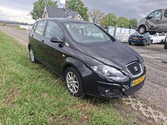 Seat Altea 1.2 TSI picture 2