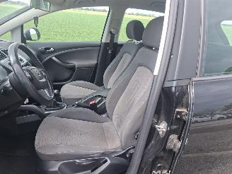 Seat Altea 1.2 TSI picture 6