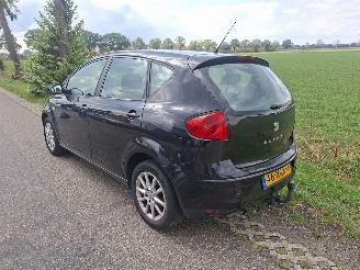 Auto da rottamare Seat Altea 1.2 TSI 2010/9