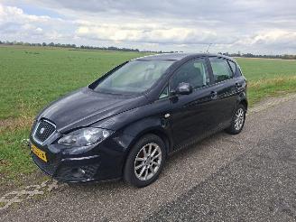 Seat Altea 1.2 TSI picture 4
