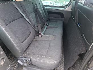 Opel Vivaro B TURBO picture 7