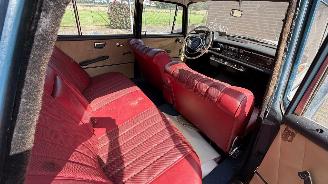 Mercedes 190-serie 2.0D picture 14