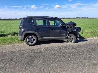 Vrakbiler auto Jeep Renegade  2017/1