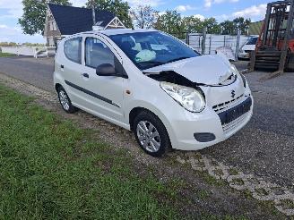 Suzuki Alto 1.0 12V picture 2