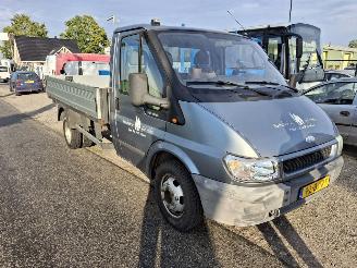 Ford Transit 2.4 D 16V picture 3