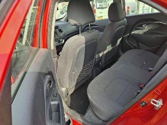 Kia Rio 1.4 16V picture 13