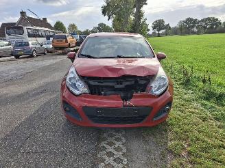 Kia Rio 1.4 16V picture 4