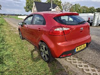 Kia Rio 1.4 16V picture 9