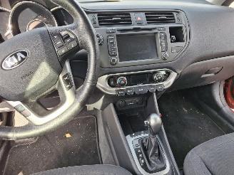 Kia Rio 1.4 16V picture 11