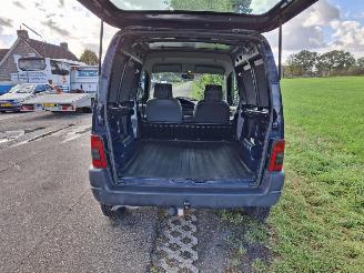 Citroën Berlingo 1.9D picture 8