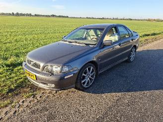 skadebil auto Volvo S-40 2.0 16V 2001/10