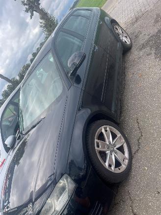 Auto incidentate Audi A3 2.0 TDI 16V 2009/1