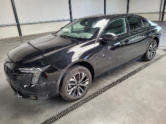  Peugeot 508 Limo 1.5 HDi 96-KW Automaat Allure 2024/2