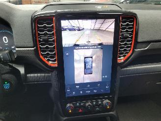 Ford Ranger Raptor 3.0 V6 215-KW Automaat 4-WD picture 21