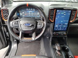 Ford Ranger Raptor 3.0 V6 215-KW Automaat 4-WD picture 19