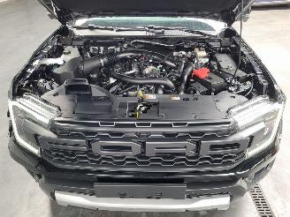 Ford Ranger Raptor 3.0 V6 215-KW Automaat 4-WD picture 11