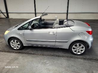 Mitsubishi Colt CZC 1.5 80-KW Cabrio Airco picture 9