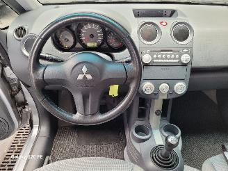 Mitsubishi Colt CZC 1.5 80-KW Cabrio Airco picture 15