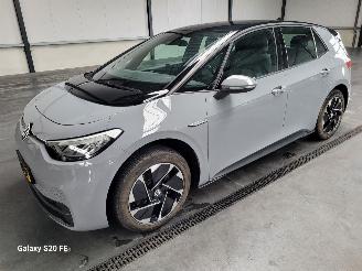  Volkswagen ID.3 First 150-KW 58kwh Automaat 5drs 2020/11