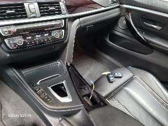 BMW 4-serie 430d Gran Coupe 190-KW Sport-Automaat X-Drive M-Individual picture 19