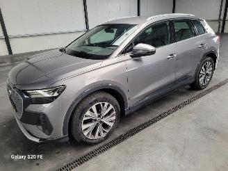 Avarii autoturisme Audi Q4 e-Tron 35 125-KW 55kwh Automaat Advance 2021/9