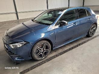 Avarii autoturisme Mercedes A-klasse 250e 118-KW Automaat AMG 5drs Panoramadak 2020/5