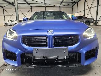 BMW M2 Coupe 3.0 353-KW Automaat Carbon picture 12