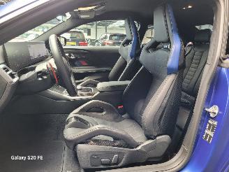 BMW M2 Coupe 3.0 353-KW Automaat Carbon picture 18