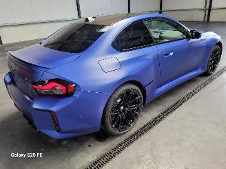 BMW M2 Coupe 3.0 353-KW Automaat Carbon picture 2
