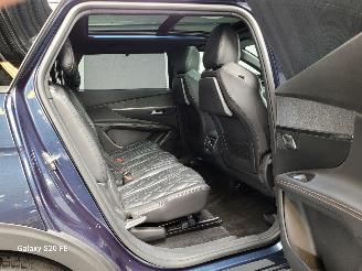 Peugeot 5008 GT 1.6 e-THP 121-KW Automaat 7-Persoons Panoramadak picture 16