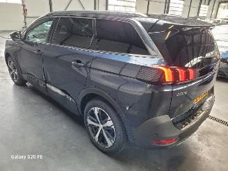 Peugeot 5008 GT 1.6 e-THP 121-KW Automaat 7-Persoons Panoramadak picture 8