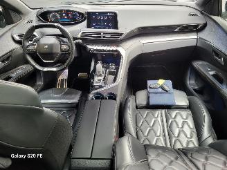 Peugeot 5008 GT 1.6 e-THP 121-KW Automaat 7-Persoons Panoramadak picture 19