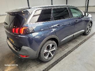 Peugeot 5008 GT 1.6 e-THP 121-KW Automaat 7-Persoons Panoramadak picture 2