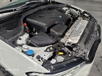 BMW 3-serie 318i Limo 115-KW Automaat M-Sport M-Performance picture 9