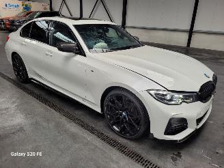 Auto incidentate BMW 3-serie GT 318i Limo 115-KW Automaat M-Sport M-Performance 2020/6