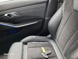 BMW 3-serie 318i Limo 115-KW Automaat M-Sport M-Performance picture 21