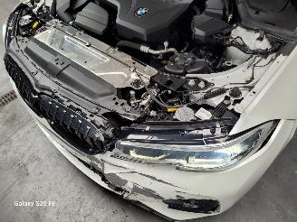 BMW 3-serie 318i Limo 115-KW Automaat M-Sport M-Performance picture 10