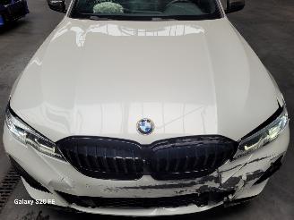 BMW 3-serie 318i Limo 115-KW Automaat M-Sport M-Performance picture 6