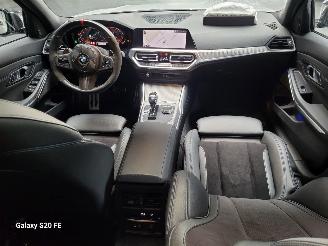 BMW 3-serie 318i Limo 115-KW Automaat M-Sport M-Performance picture 22