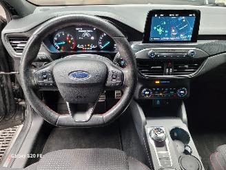Ford Focus Wagon 1.0 Automaat 92-KW EcoBoost ST-Line picture 16