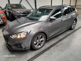Avarii autoturisme Ford Focus Wagon 1.0 EcoBoost 92-KW Automaat ST-Line 2019/1