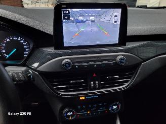 Ford Focus Wagon 1.0 Automaat 92-KW EcoBoost ST-Line picture 19