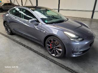 Tesla Model 3 Performance 366-KW Automaat AWD picture 1