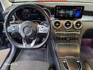 Mercedes GLC 300de 225-KW Automaat 4-MATIC AMG picture 18
