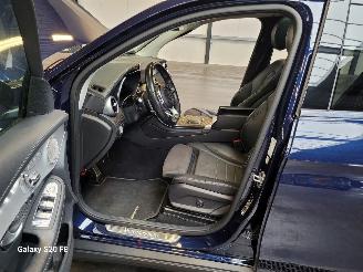 Mercedes GLC 300de 225-KW Automaat 4-MATIC AMG picture 17