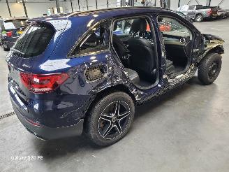 Mercedes GLC 300de 225-KW Automaat 4-MATIC AMG picture 13