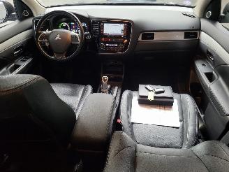 Mitsubishi Outlander 2.0 PHEV 89-KW Automaat Instyle 4-WD picture 16
