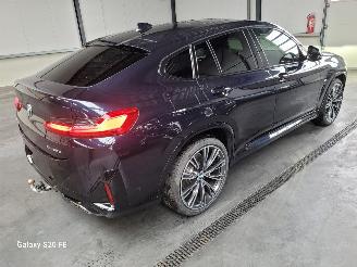 BMW X4 X-Drive 30d 210-KW Automaat M-Sport picture 2