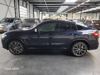 BMW X4 X-Drive 30d 210-KW Automaat M-Sport picture 5