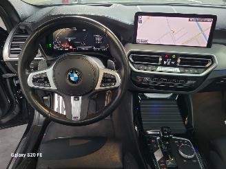 BMW X4 X-Drive 30d 210-KW Automaat M-Sport picture 20
